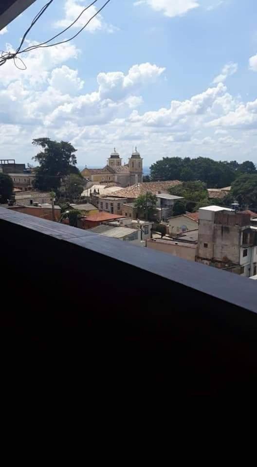 Recanto Feliz Villa São Tomé das Letras Dış mekan fotoğraf